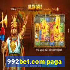 992bet.com paga